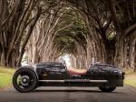 Morgan 3-Wheeler 2011 года (NA)